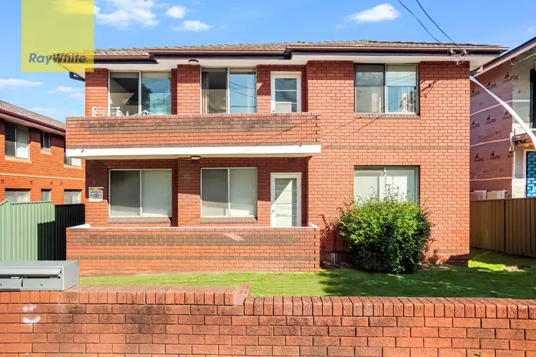 2/87 The Boulevarde, Wiley Park NSW 2195