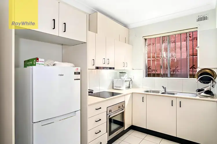 Third view of Homely apartment listing, 2/87 The Boulevarde, Wiley Park NSW 2195