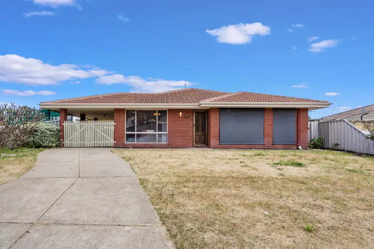 22 Oakover Turn, Greenfields WA 6210