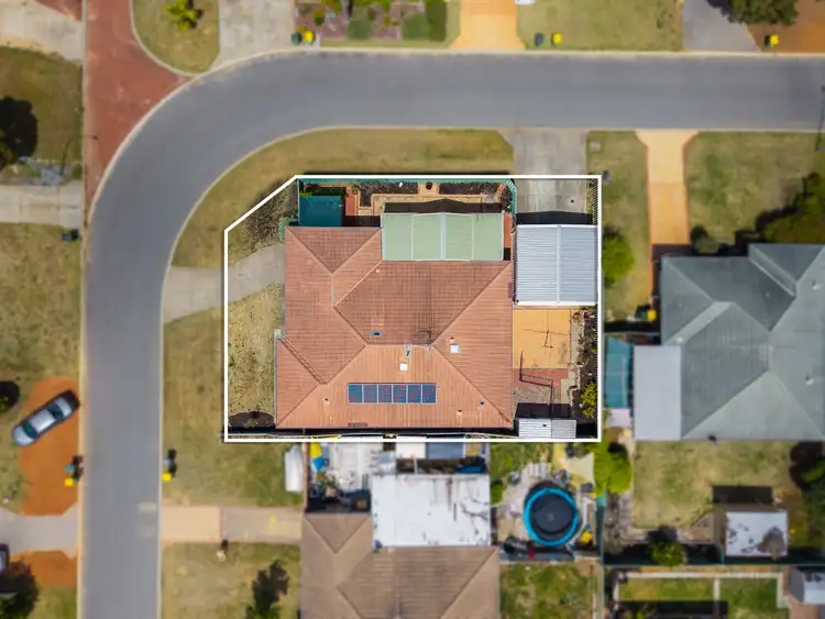 Third view of Homely house listing, 22 Oakover Turn, Greenfields WA 6210