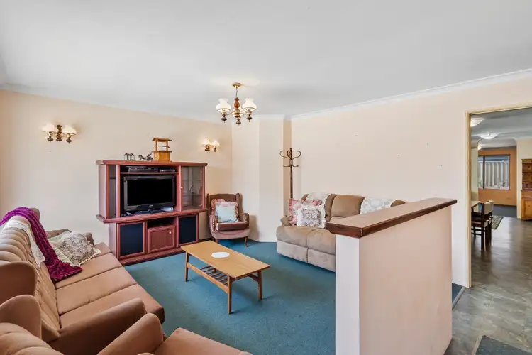 Fourth view of Homely house listing, 22 Oakover Turn, Greenfields WA 6210