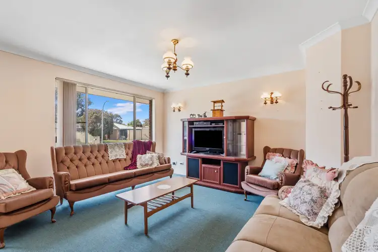 Fifth view of Homely house listing, 22 Oakover Turn, Greenfields WA 6210