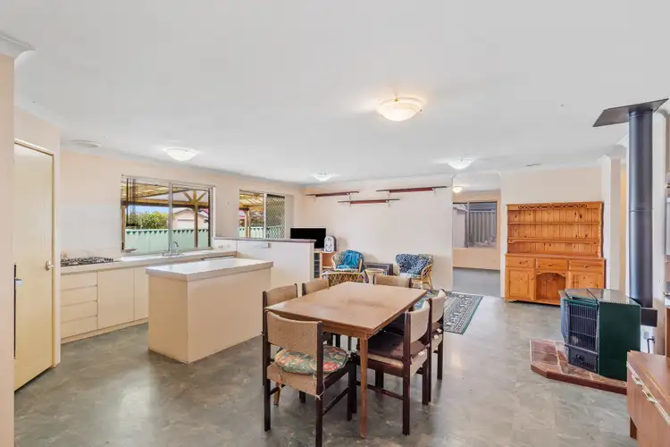 Sixth view of Homely house listing, 22 Oakover Turn, Greenfields WA 6210