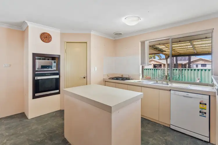 Seventh view of Homely house listing, 22 Oakover Turn, Greenfields WA 6210