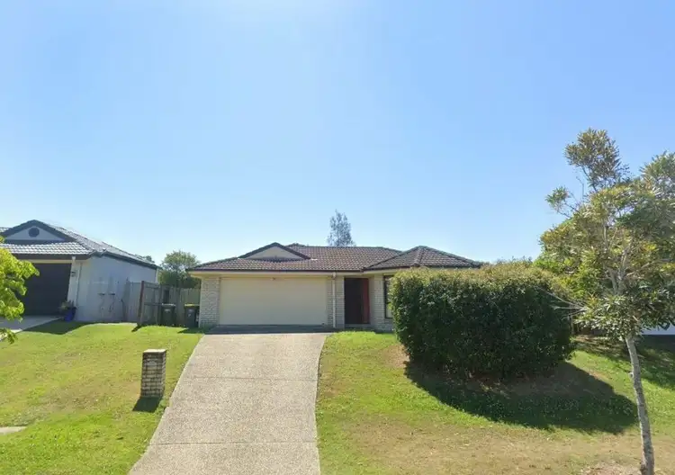 14 Lauren Grove, Upper Coomera QLD 4209