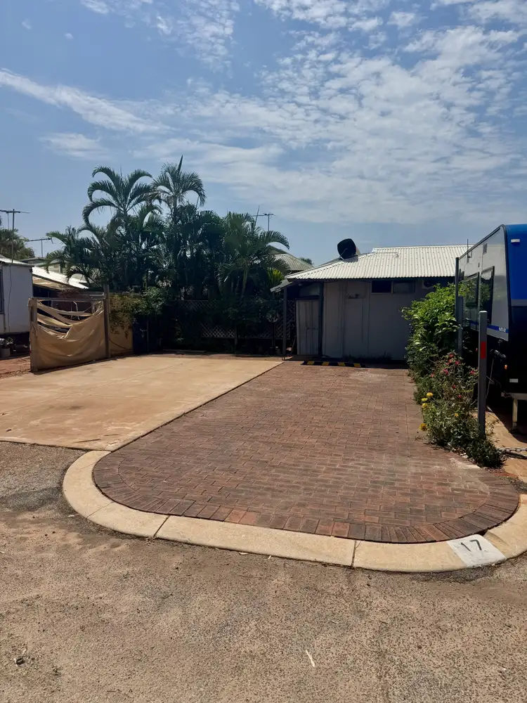 Third view of Homely other listing, 17/122 Port Drive, Cable Beach WA 6726