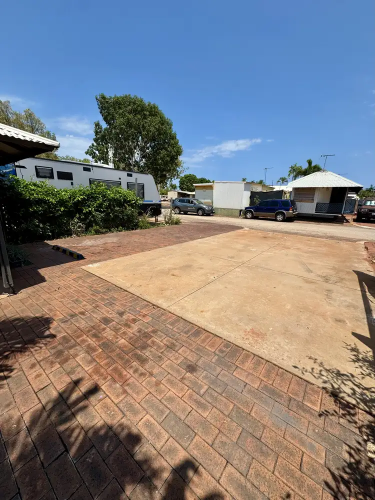 Fourth view of Homely other listing, 17/122 Port Drive, Cable Beach WA 6726