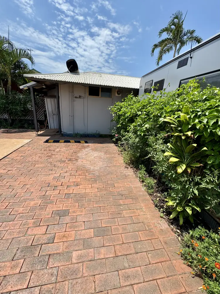 Sixth view of Homely other listing, 17/122 Port Drive, Cable Beach WA 6726