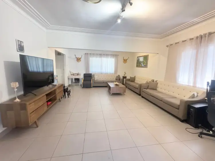 Second view of Homely house listing, 47 Lawrence Street, Fairfield NSW 2165