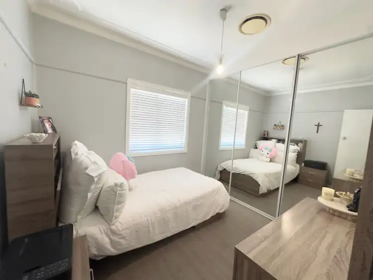 Fifth view of Homely house listing, 47 Lawrence Street, Fairfield NSW 2165