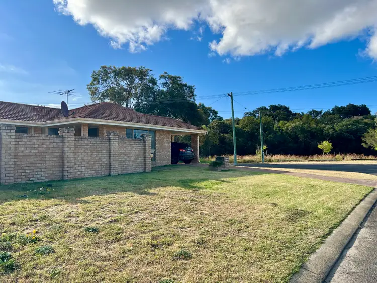 4/A Harland Street, Carey Park WA 6230