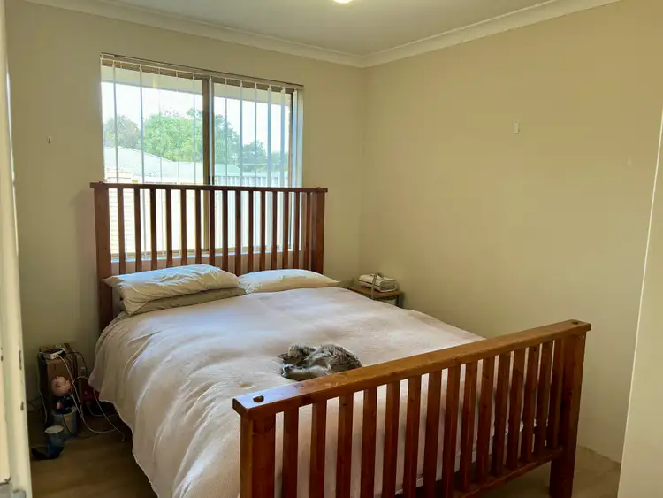 Second view of Homely house listing, 4/A Harland Street, Carey Park WA 6230