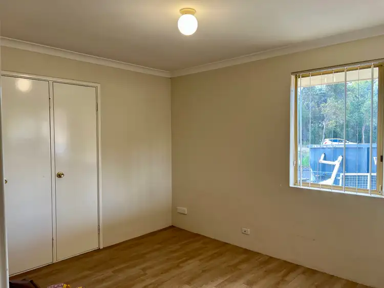 Third view of Homely house listing, 4/A Harland Street, Carey Park WA 6230
