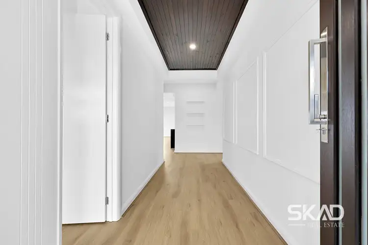 Second view of Homely house listing, 80 Kyanite Boulevard, Donnybrook VIC 3064