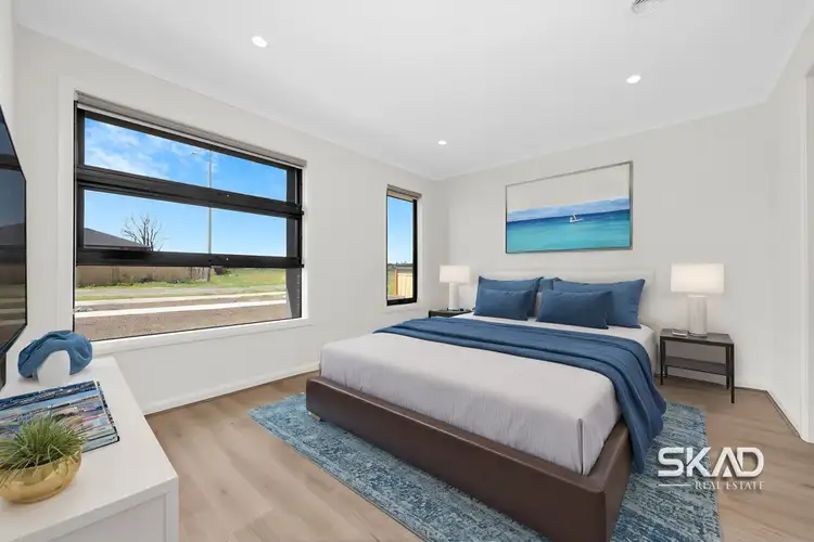 Third view of Homely house listing, 80 Kyanite Boulevard, Donnybrook VIC 3064
