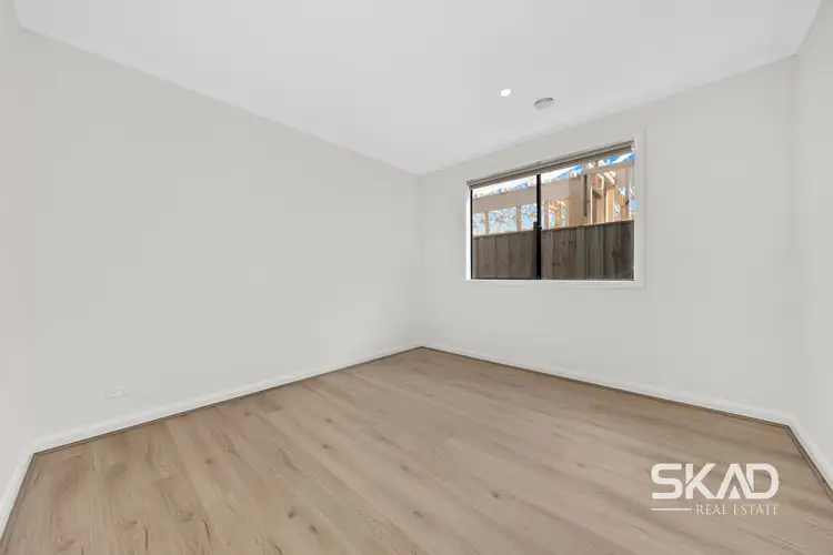 Fourth view of Homely house listing, 80 Kyanite Boulevard, Donnybrook VIC 3064