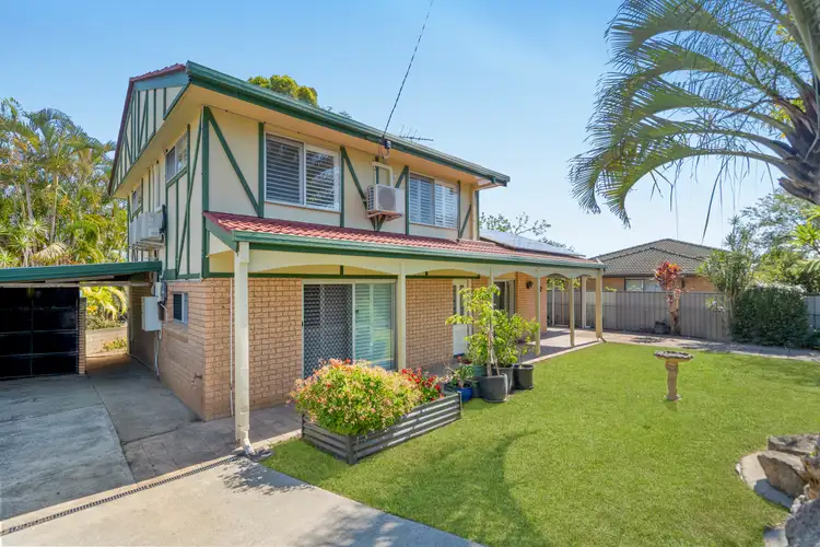 9 Kraatz Avenue, Loganlea QLD 4131
