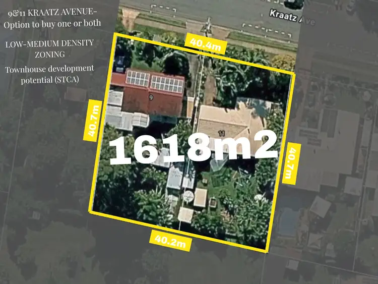 9 Kraatz Avenue, Loganlea QLD 4131