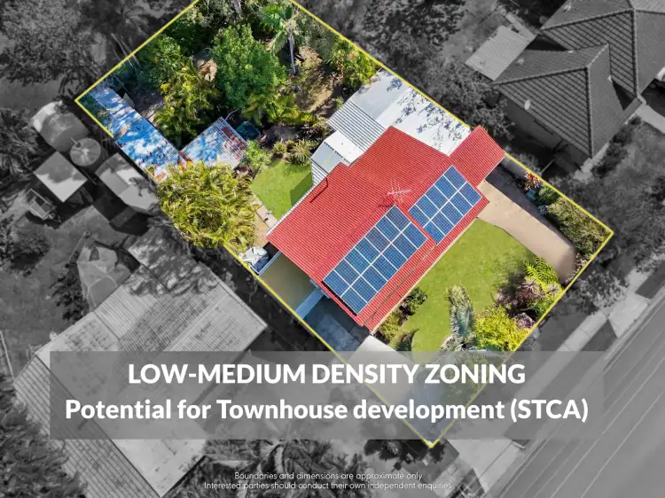 9 Kraatz Avenue, Loganlea QLD 4131