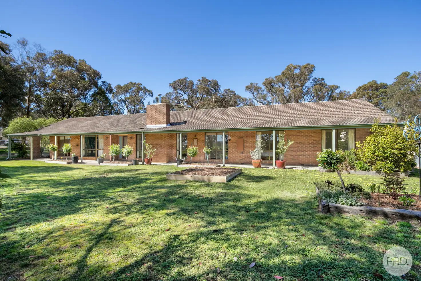 Main view of Homely house listing, 14 Heather Close, Smythes Creek VIC 3351