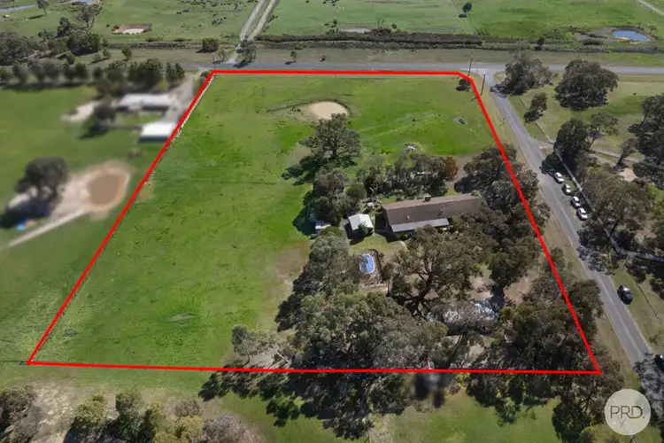 Second view of Homely house listing, 14 Heather Close, Smythes Creek VIC 3351