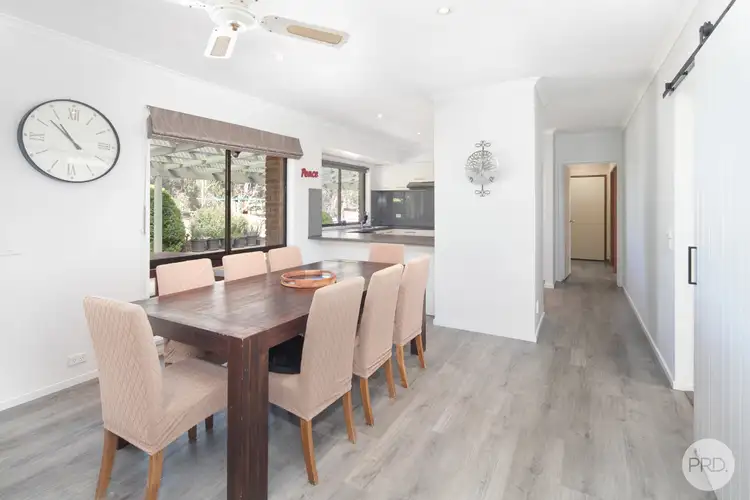 Fifth view of Homely house listing, 14 Heather Close, Smythes Creek VIC 3351