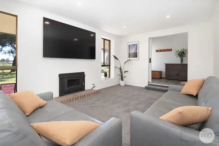 Sixth view of Homely house listing, 14 Heather Close, Smythes Creek VIC 3351