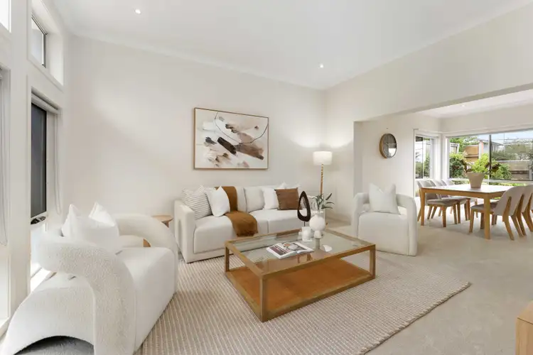 Third view of Homely house listing, 29 Hillcroft Place, Belmont QLD 4153