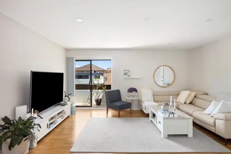 Third view of Homely apartment listing, 16/4 Nelson Street, Penshurst NSW 2222