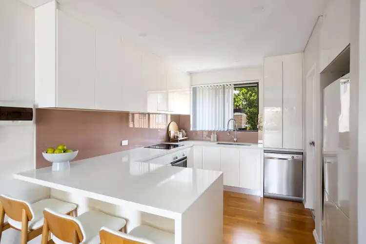 Fifth view of Homely apartment listing, 16/4 Nelson Street, Penshurst NSW 2222