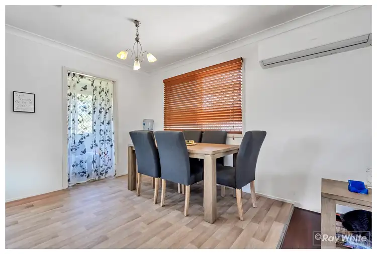 Fifth view of Homely house listing, 56 Gray Street, Park Avenue QLD 4701