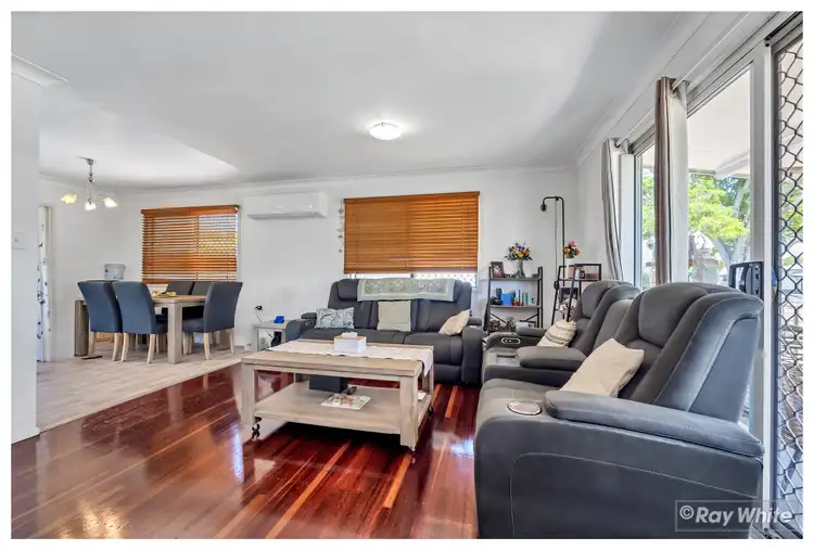 Sixth view of Homely house listing, 56 Gray Street, Park Avenue QLD 4701