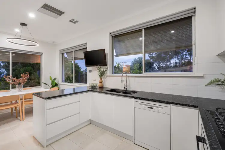 Fifth view of Homely house listing, 1 Deepdene Avenue, Bellevue Heights SA 5050