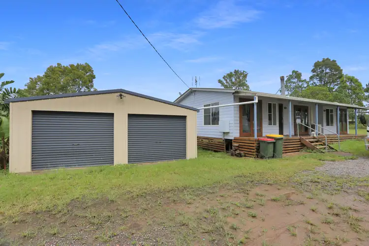 571 Viney Creek Road, Tea Gardens NSW 2324