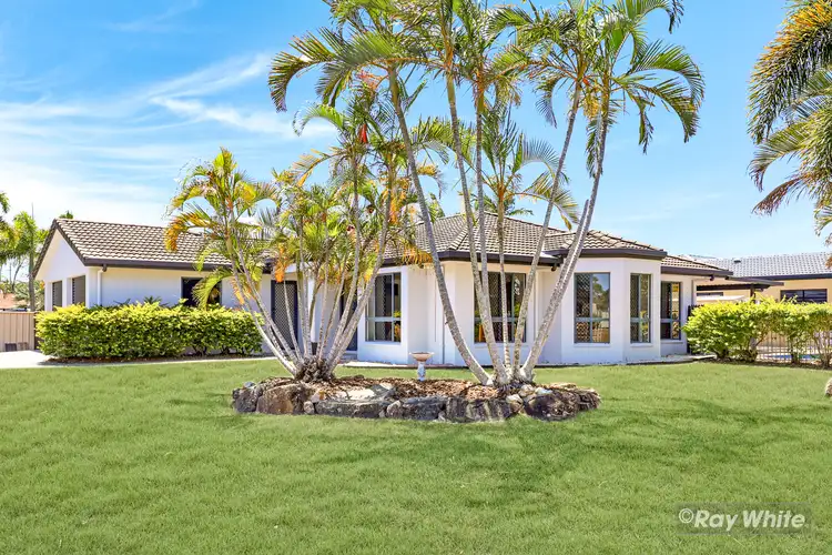 31 Antarctic Street, Yeppoon QLD 4703