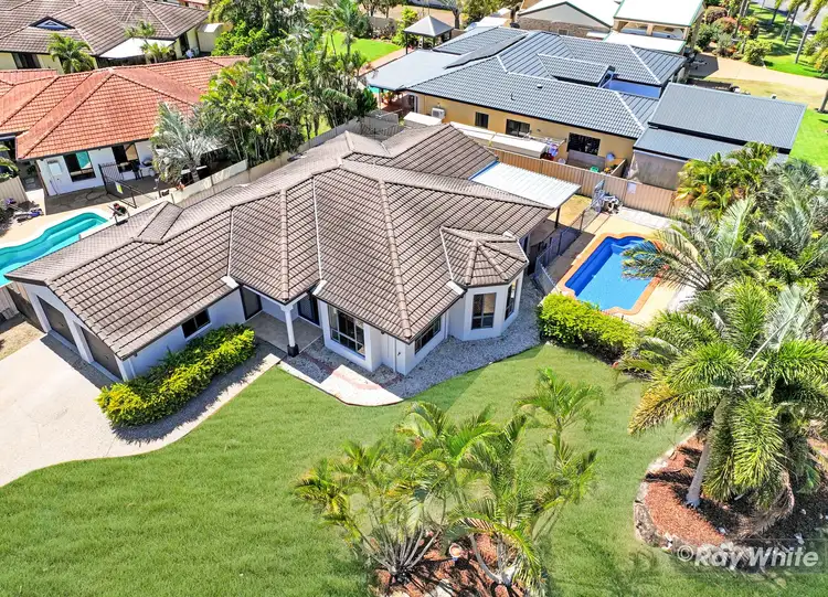 Second view of Homely house listing, 31 Antarctic Street, Yeppoon QLD 4703