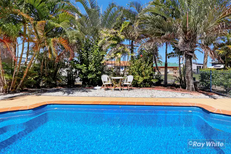 Third view of Homely house listing, 31 Antarctic Street, Yeppoon QLD 4703