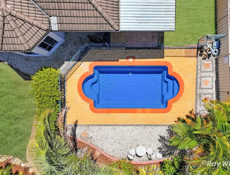 Fourth view of Homely house listing, 31 Antarctic Street, Yeppoon QLD 4703