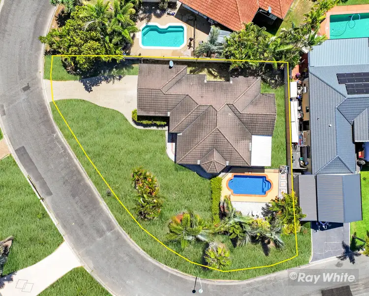 Fifth view of Homely house listing, 31 Antarctic Street, Yeppoon QLD 4703