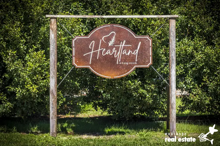 Fourth view of Homely rural property listing, 481 King Creek Road, Wauchope NSW 2446