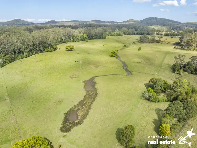 Fifth view of Homely rural property listing, 481 King Creek Road, Wauchope NSW 2446
