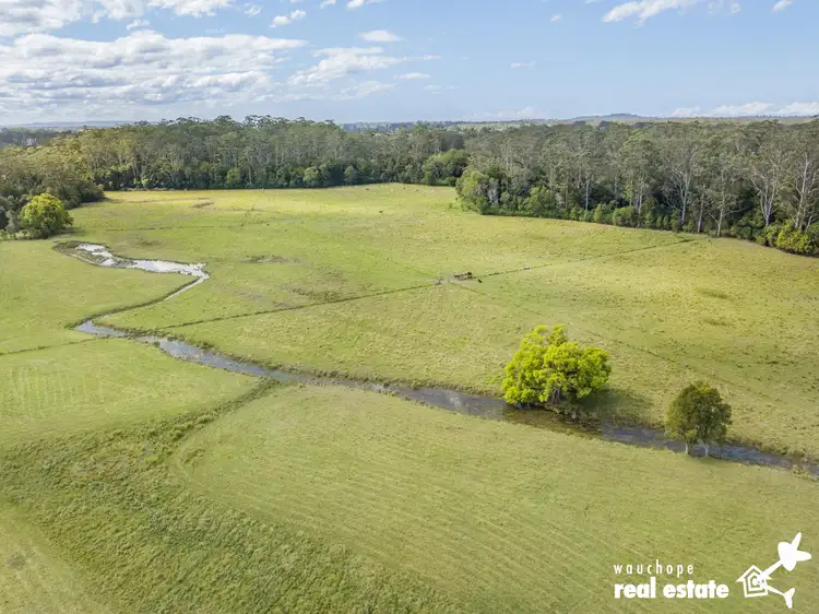 Sixth view of Homely rural property listing, 481 King Creek Road, Wauchope NSW 2446