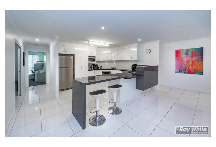 Third view of Homely house listing, 6 Mistletoe Avenue, Norman Gardens QLD 4701