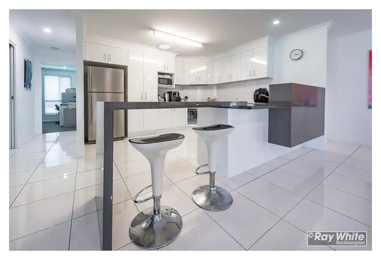 Fourth view of Homely house listing, 6 Mistletoe Avenue, Norman Gardens QLD 4701