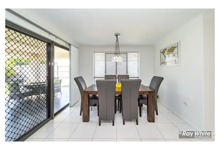 Sixth view of Homely house listing, 6 Mistletoe Avenue, Norman Gardens QLD 4701
