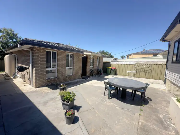 47a Lawrence Street, Fairfield NSW 2165