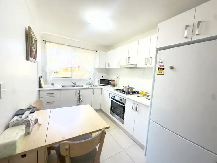 Third view of Homely flat listing, 47a Lawrence Street, Fairfield NSW 2165