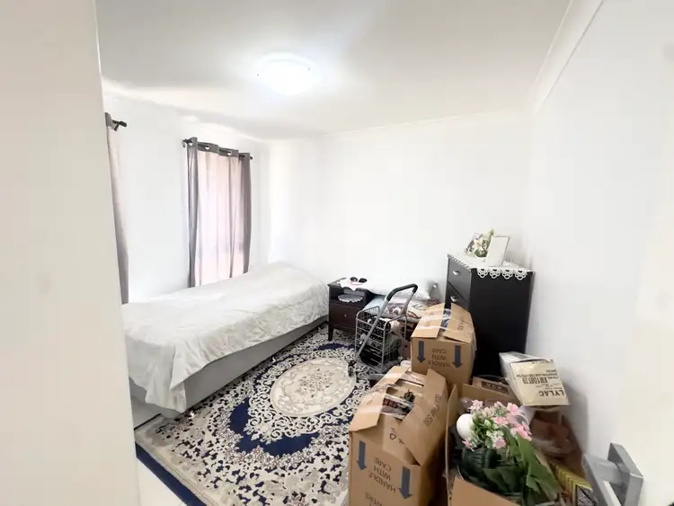 Fifth view of Homely flat listing, 47a Lawrence Street, Fairfield NSW 2165