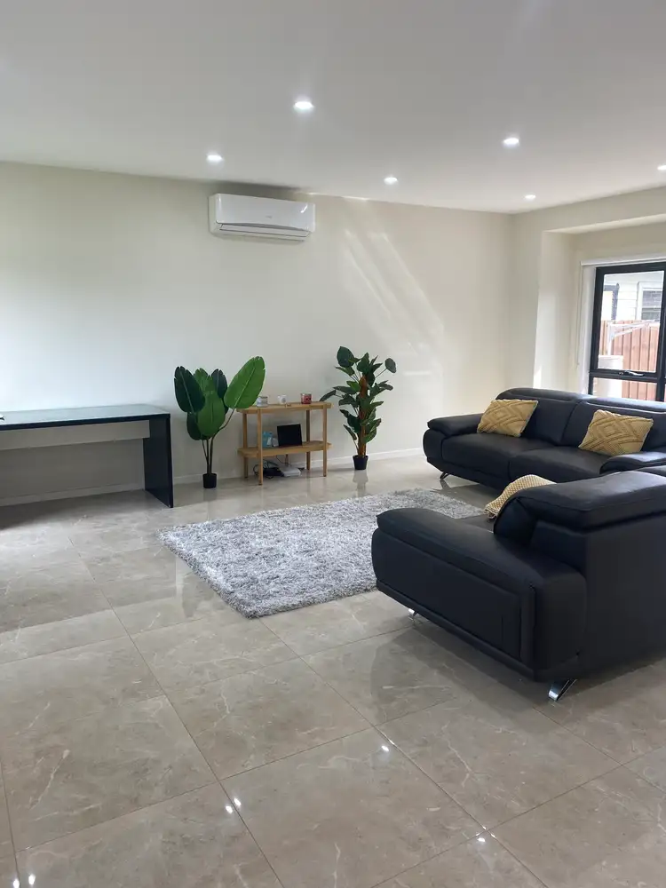 Third view of Homely townhouse listing, 1/1 Thompson Street, Clayton VIC 3168