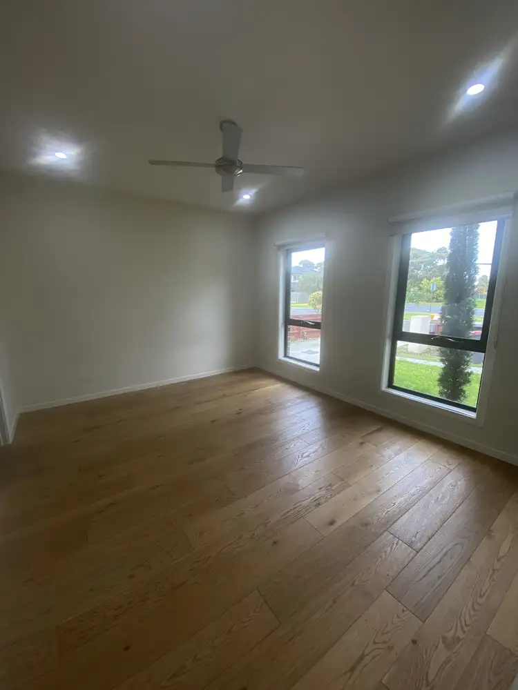 Fifth view of Homely townhouse listing, 1/1 Thompson Street, Clayton VIC 3168